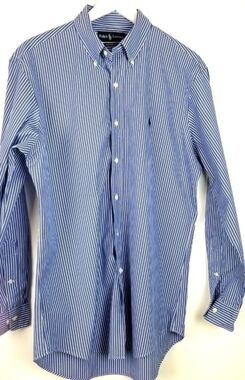 Ralph Lauren shirt, sz 16